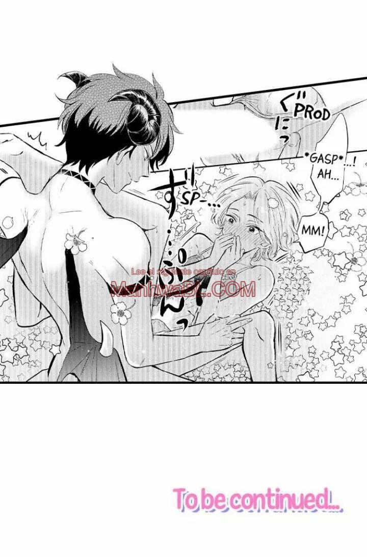 Tama the incubus - Capítulo 2 3 manhwa