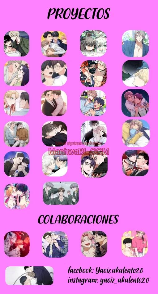 Tama the incubus - Capítulo 8 manhwa