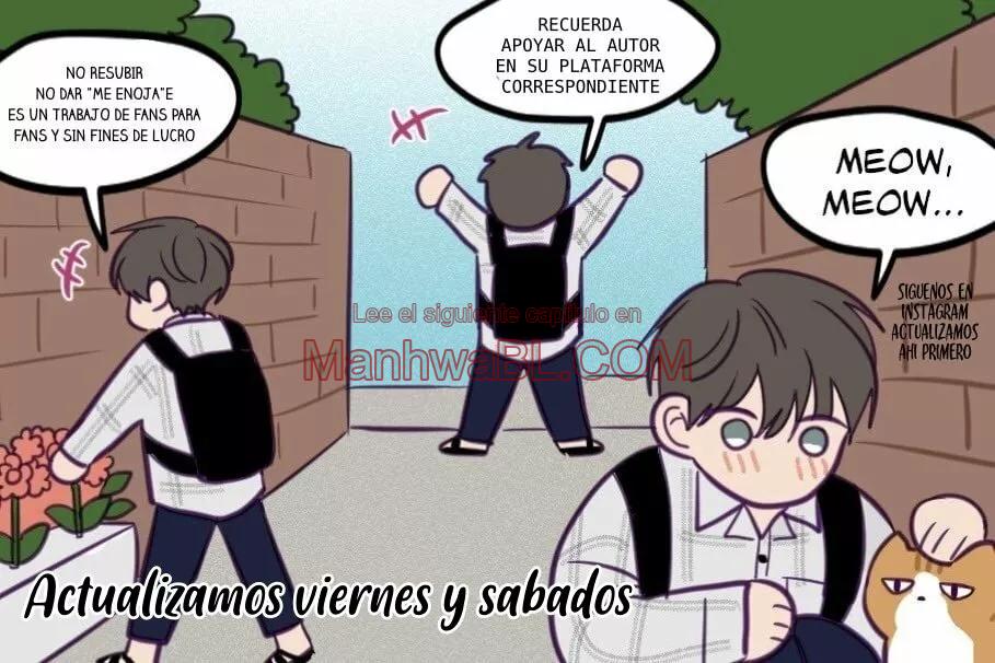 Tama the incubus - Capítulo 2 manhwa