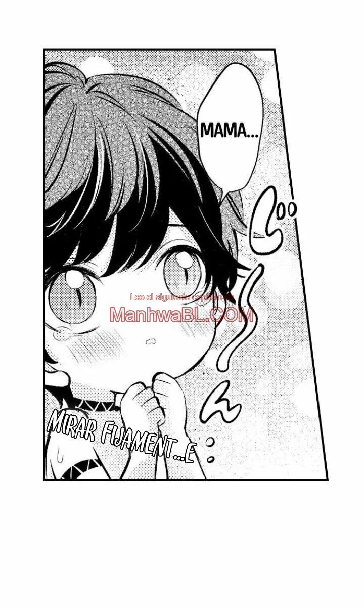 Tama the incubus - Capítulo 2 manhwa