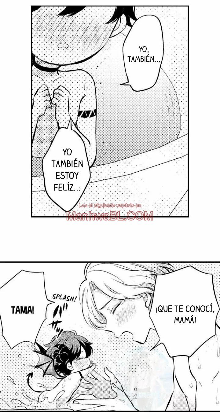 Tama the incubus - Capítulo 2 manhwa