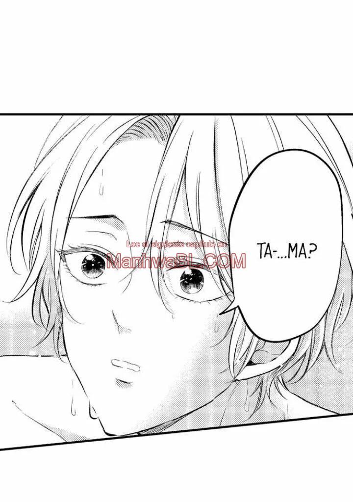 Tama the incubus - Capítulo 2 manhwa