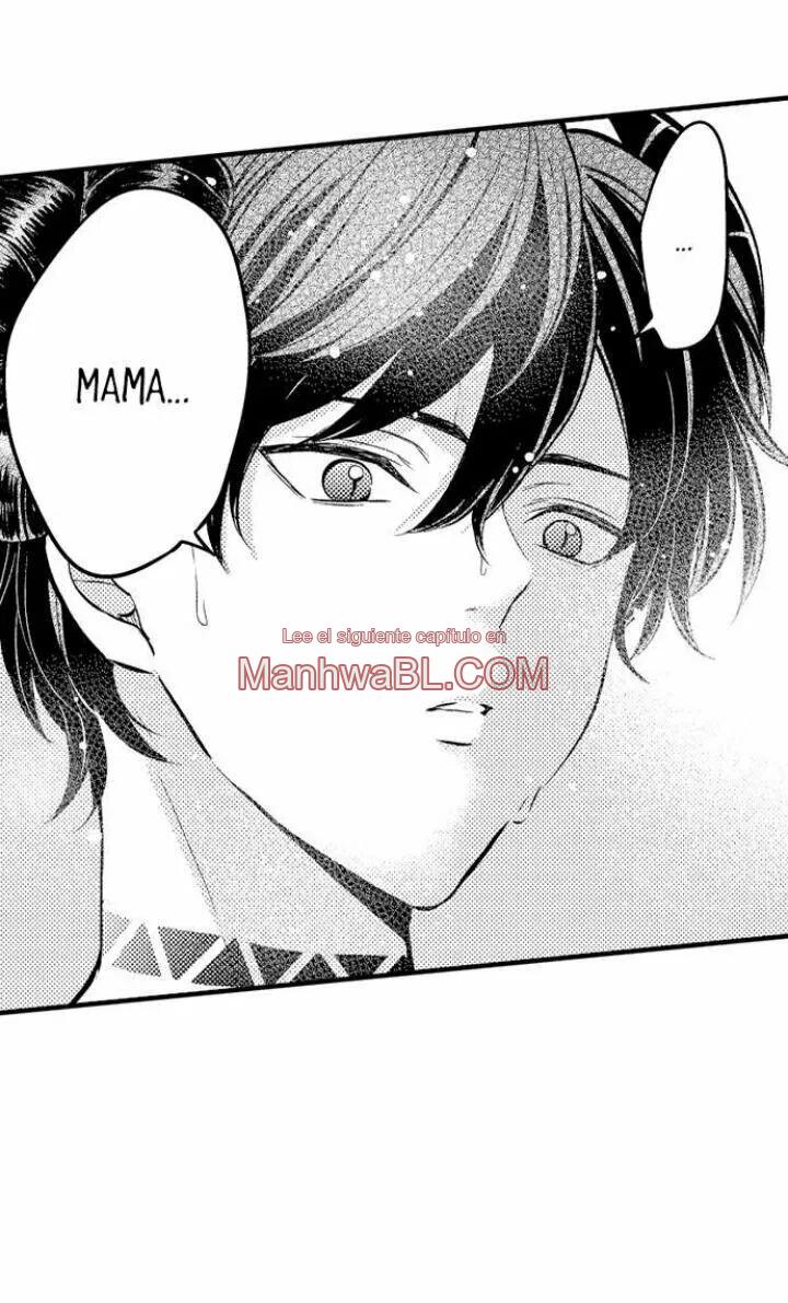Tama the incubus - Capítulo 2 manhwa
