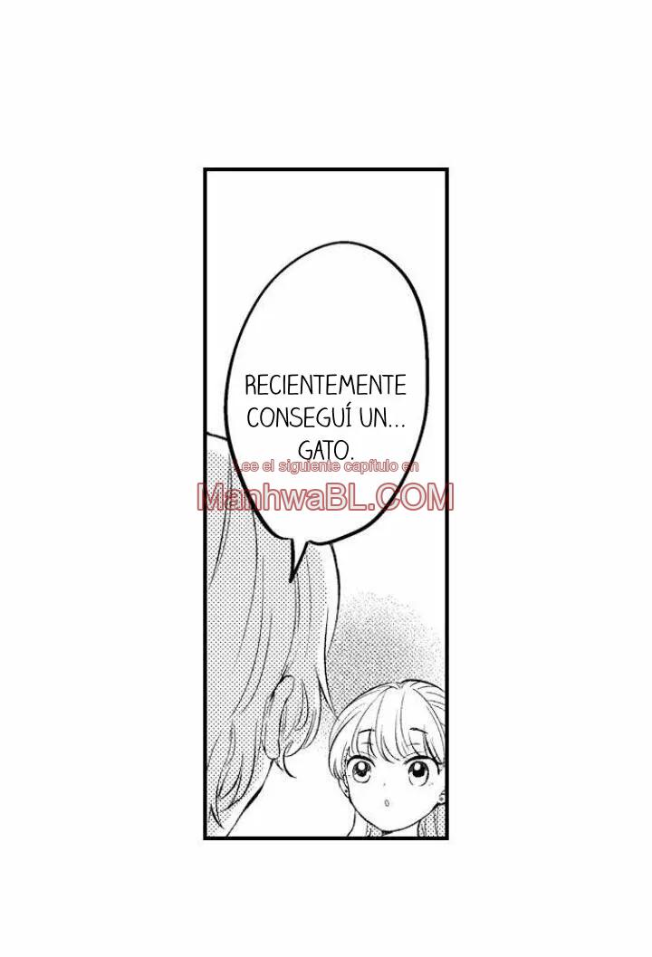 Tama the incubus - Capítulo 2 manhwa