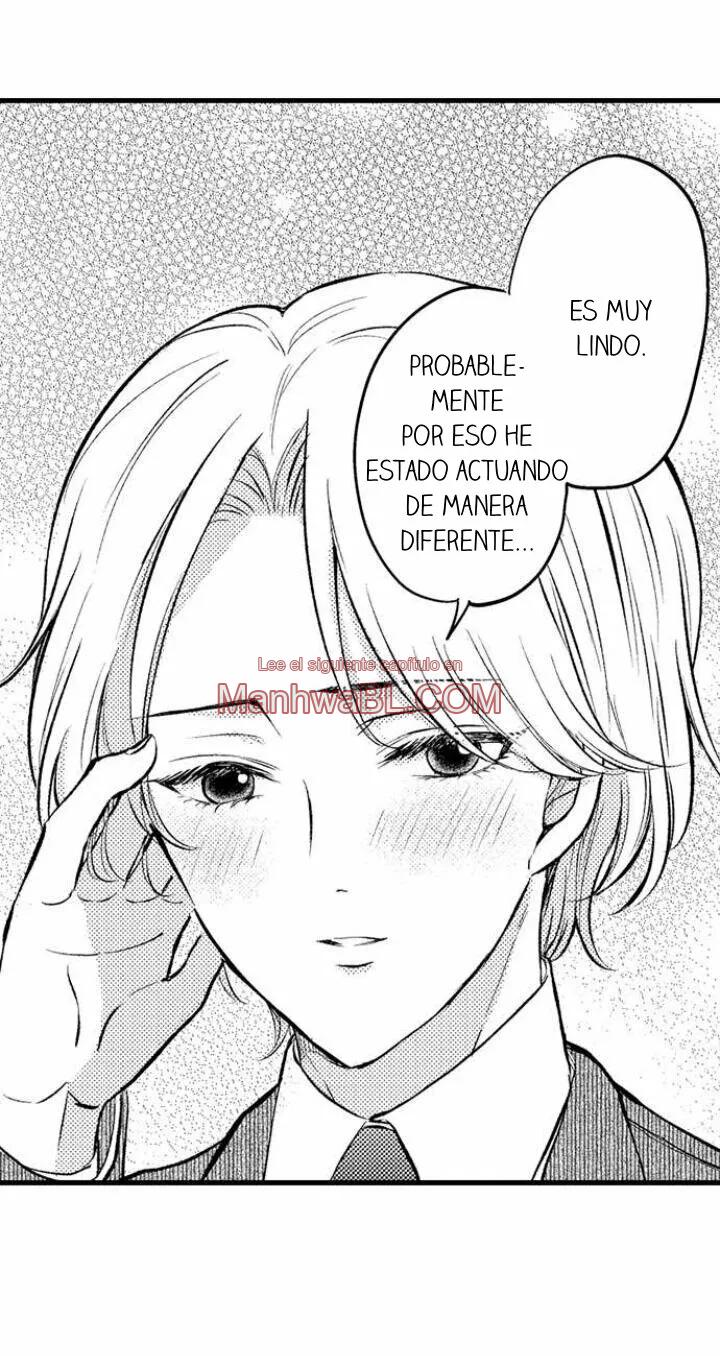 Tama the incubus - Capítulo 2 manhwa