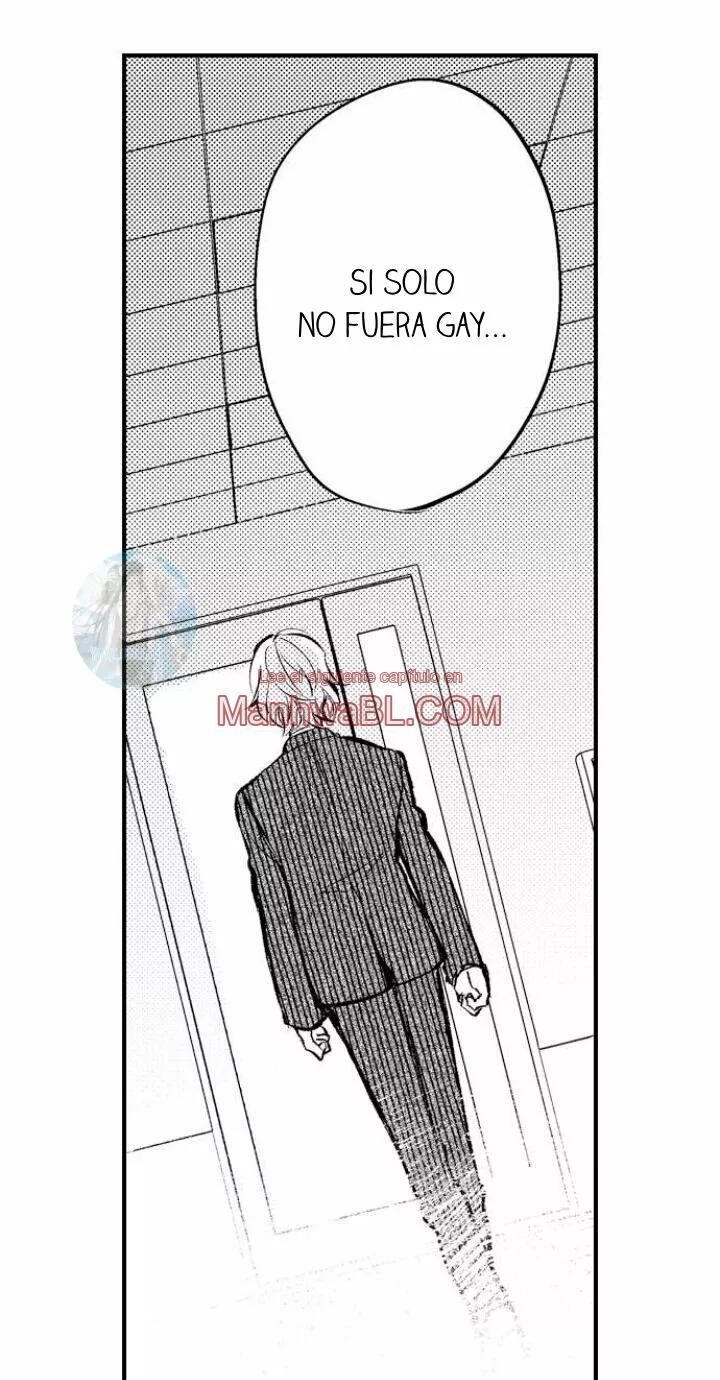 Tama the incubus - Capítulo 2 manhwa