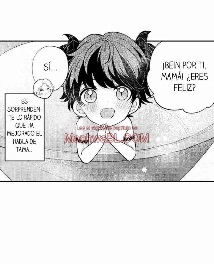 Tama the incubus - Capítulo 2 manhwa