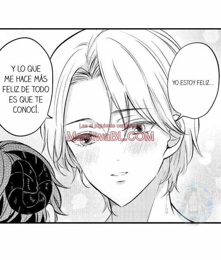 Tama the incubus - Capítulo 2 manhwa