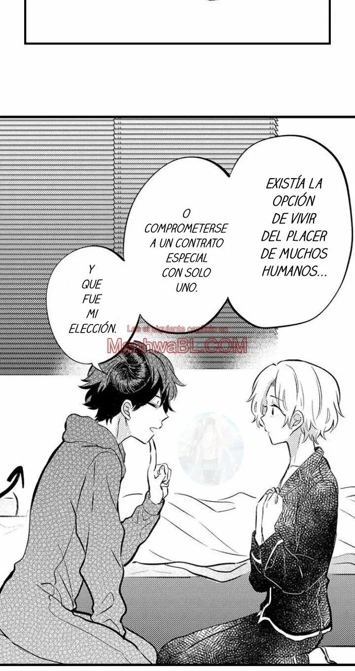 Tama the incubus - Capítulo 3 3 manhwa