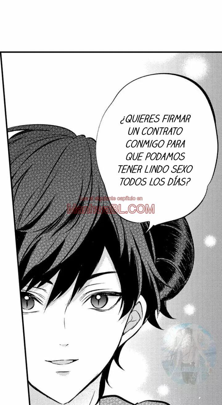 Tama the incubus - Capítulo 3 3 manhwa