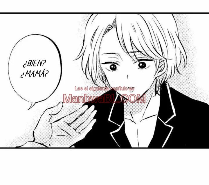 Tama the incubus - Capítulo 3 3 manhwa