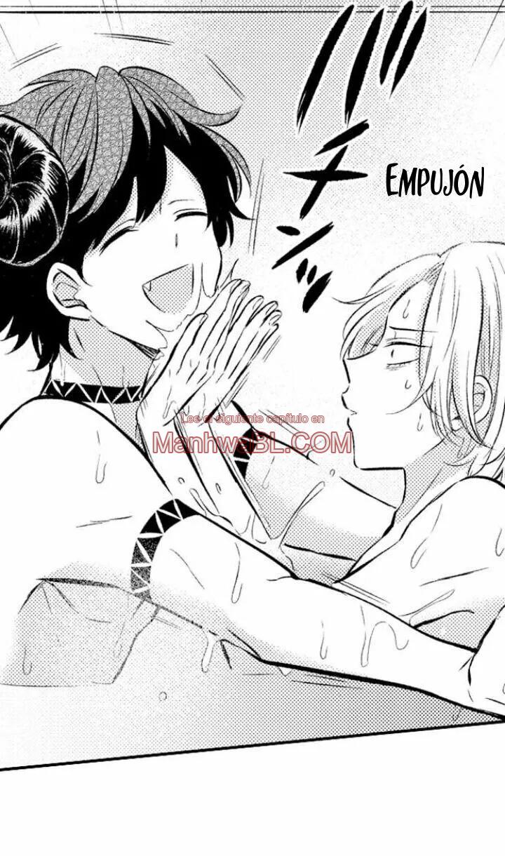 Tama the incubus - Capítulo 2 2 manhwa