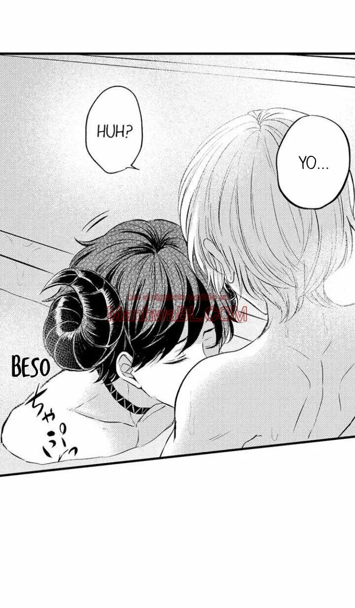 Tama the incubus - Capítulo 2 2 manhwa