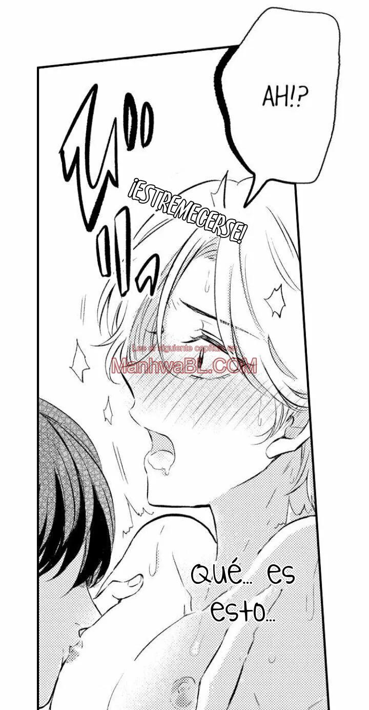 Tama the incubus - Capítulo 2 2 manhwa
