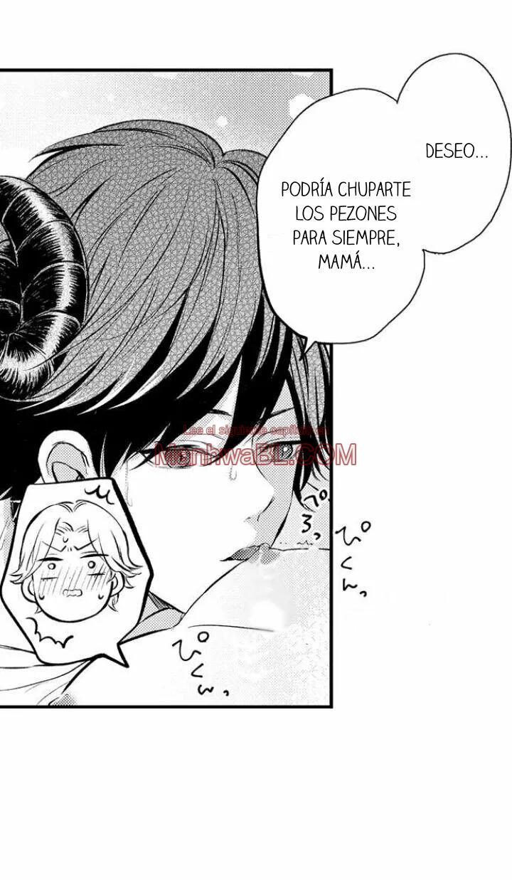 Tama the incubus - Capítulo 2 2 manhwa