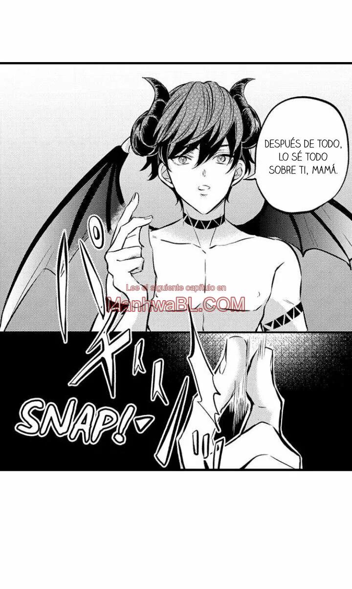 Tama the incubus - Capítulo 2 2 manhwa