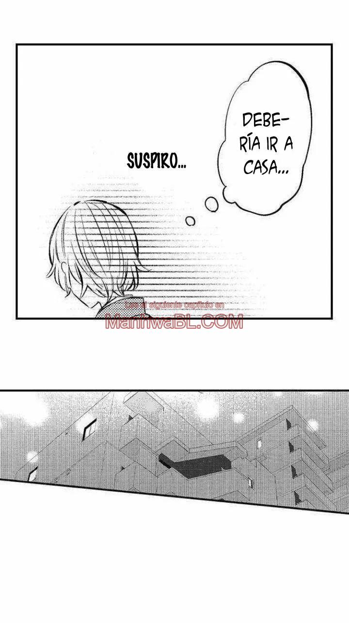 Tama the incubus - Capítulo 1 2 manhwa