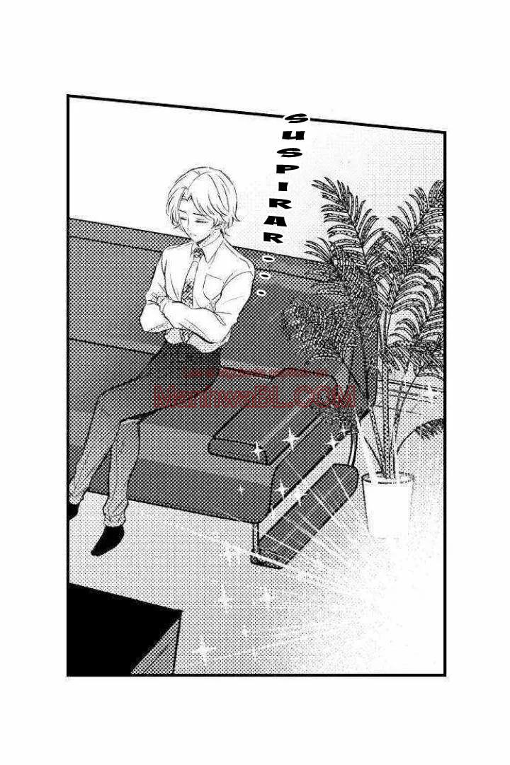Tama the incubus - Capítulo 1 2 manhwa