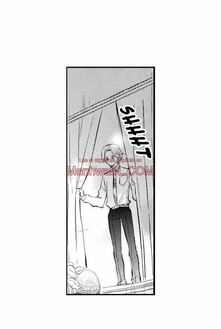Tama the incubus - Capítulo 1 2 manhwa