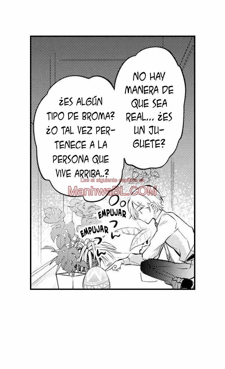 Tama the incubus - Capítulo 1 2 manhwa