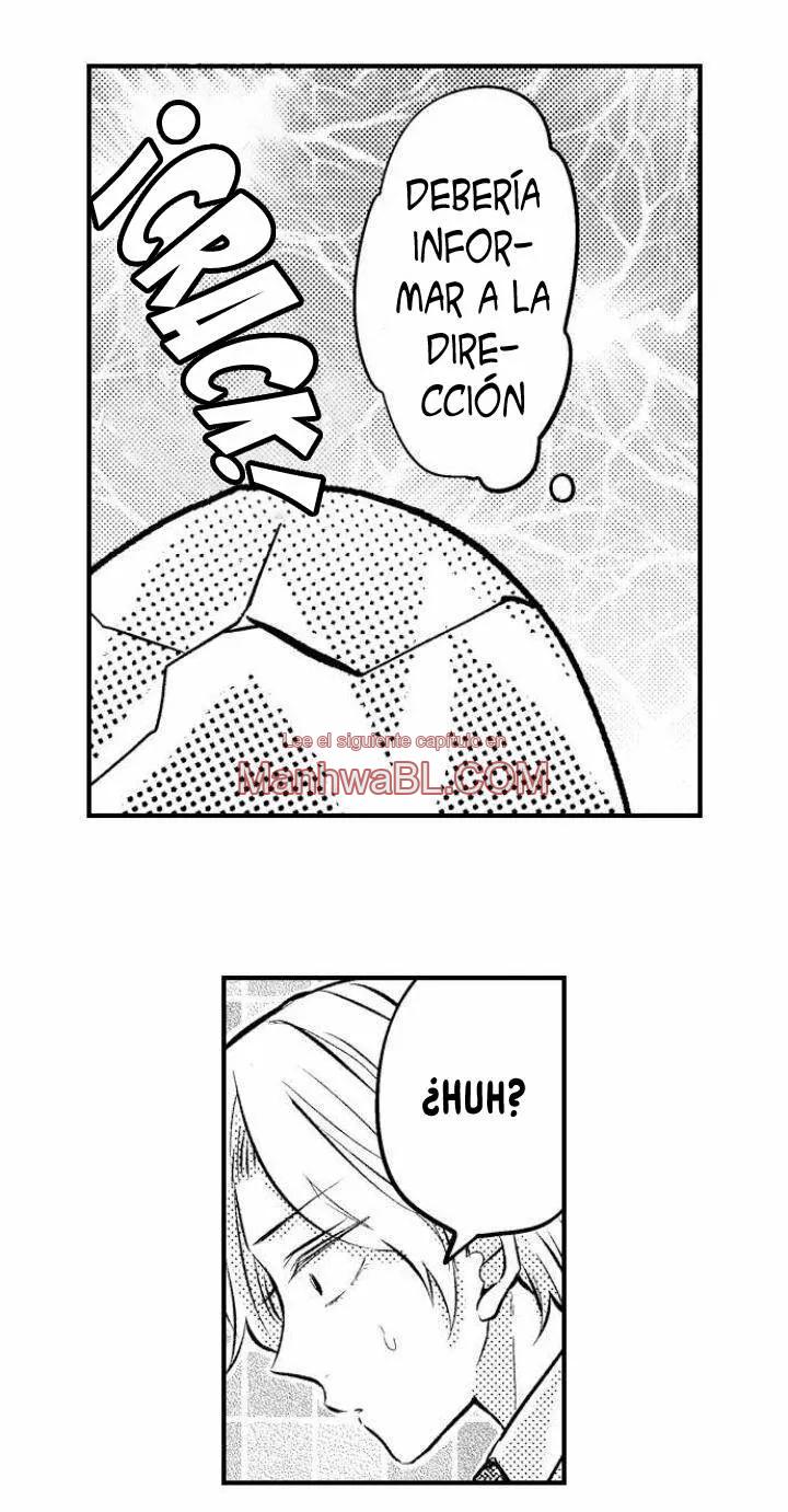 Tama the incubus - Capítulo 1 2 manhwa