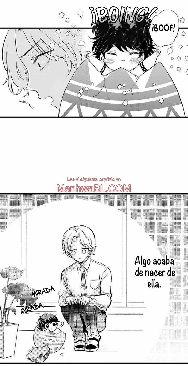 Tama the incubus - Capítulo 1 2 manhwa