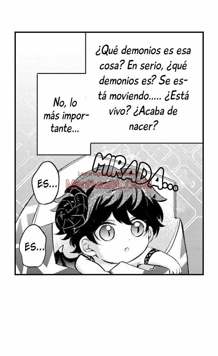 Tama the incubus - Capítulo 1 2 manhwa