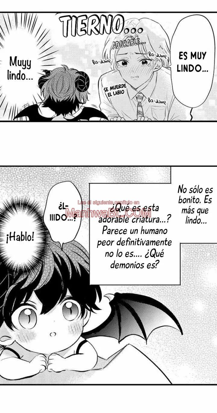 Tama the incubus - Capítulo 1 2 manhwa