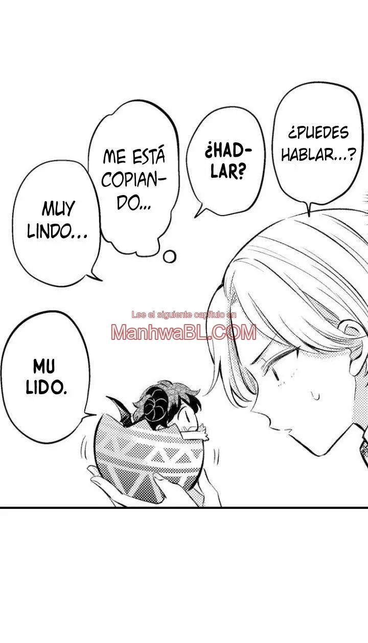 Tama the incubus - Capítulo 1 2 manhwa