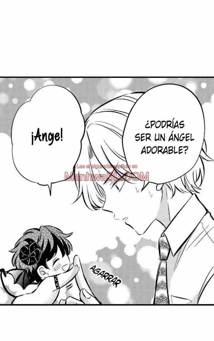 Tama the incubus - Capítulo 1 2 manhwa