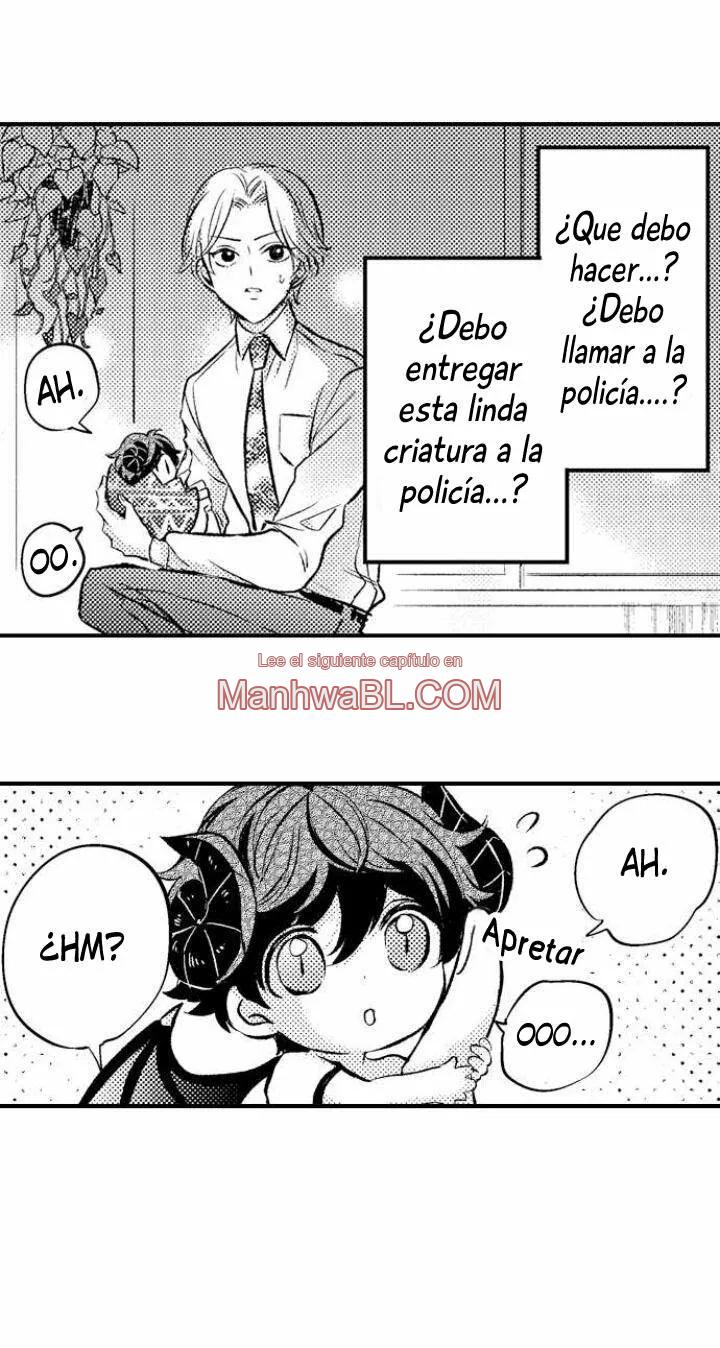 Tama the incubus - Capítulo 1 2 manhwa