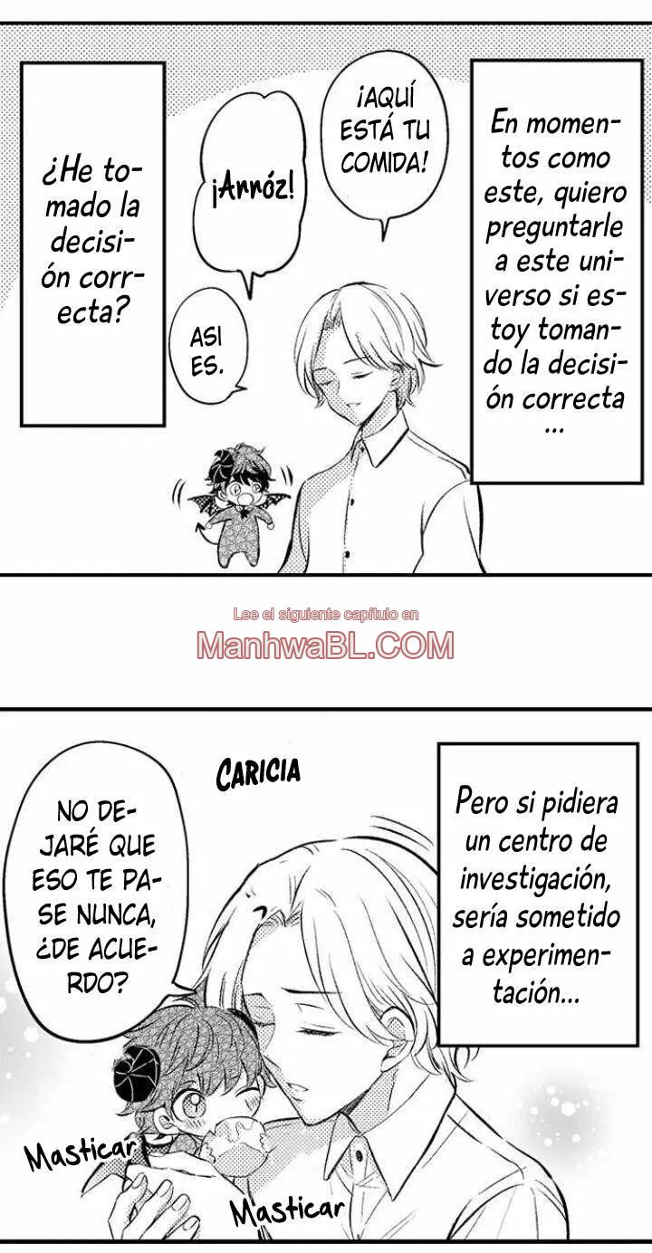 Tama the incubus - Capítulo 1 3 manhwa