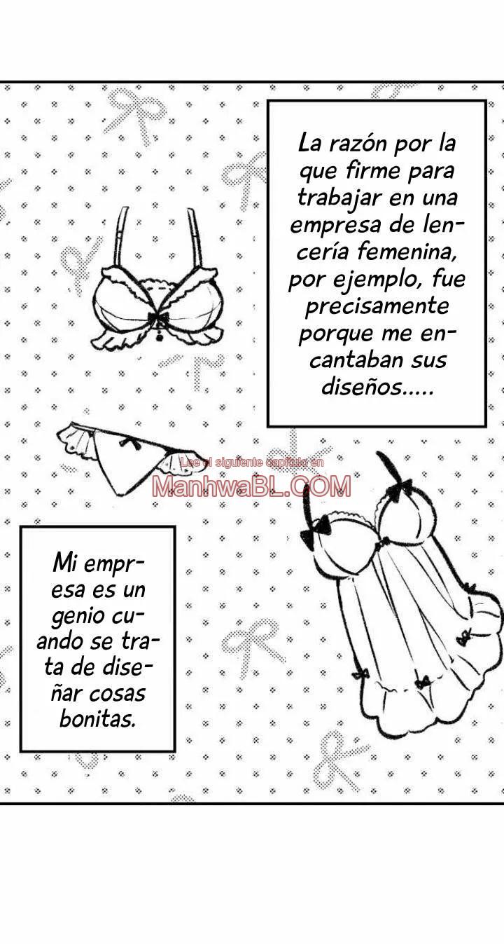 Tama the incubus - Capítulo 1 3 manhwa