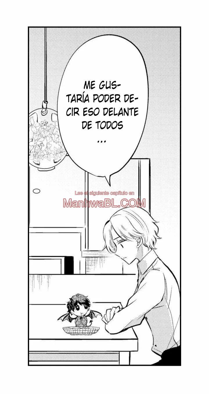 Tama the incubus - Capítulo 1 3 manhwa