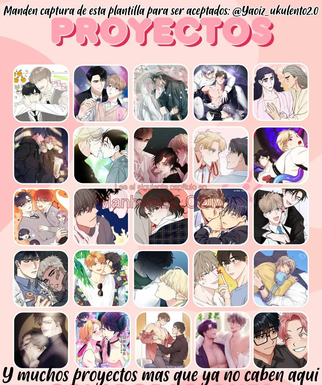 Tama the incubus - Capítulo 5 3 manhwa