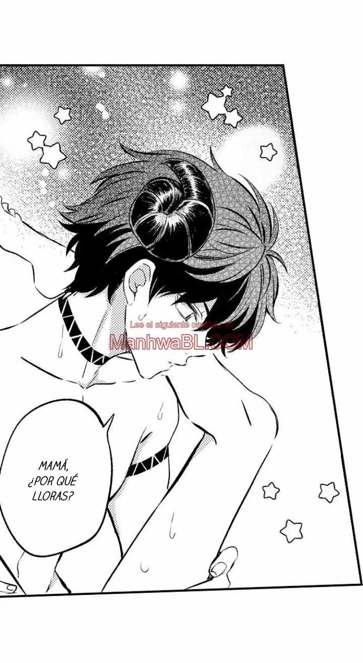 Tama the incubus - Capítulo 3 manhwa
