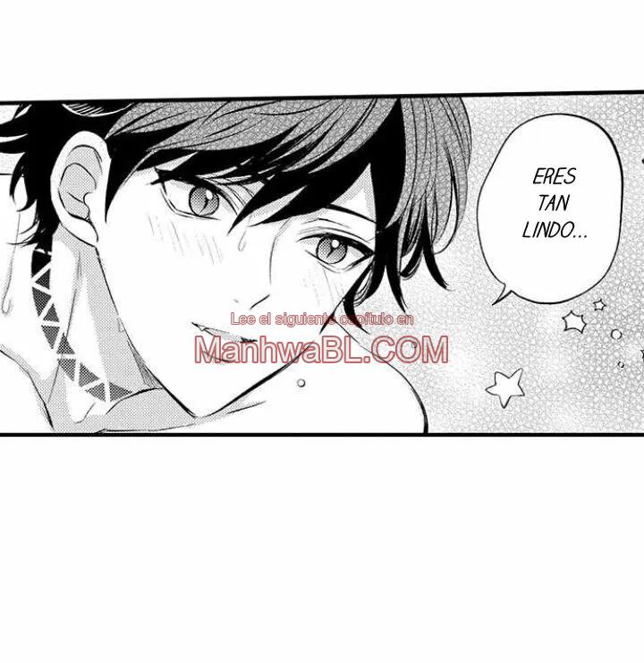Tama the incubus - Capítulo 3 manhwa