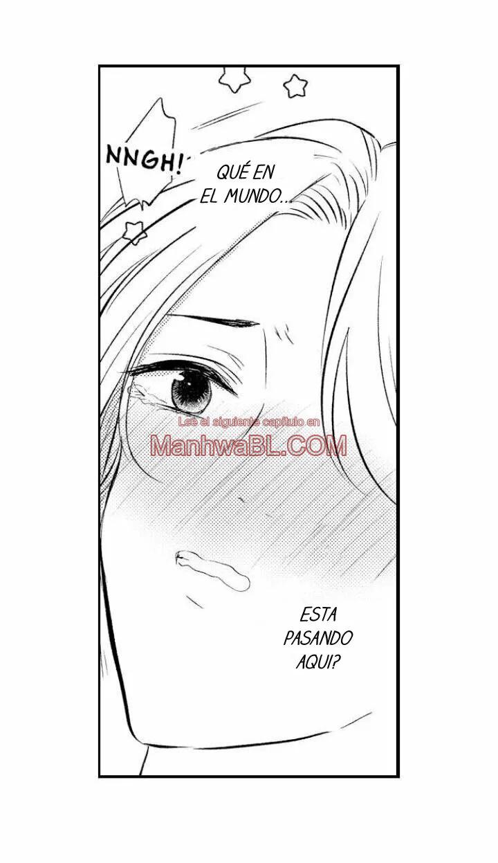 Tama the incubus - Capítulo 3 manhwa