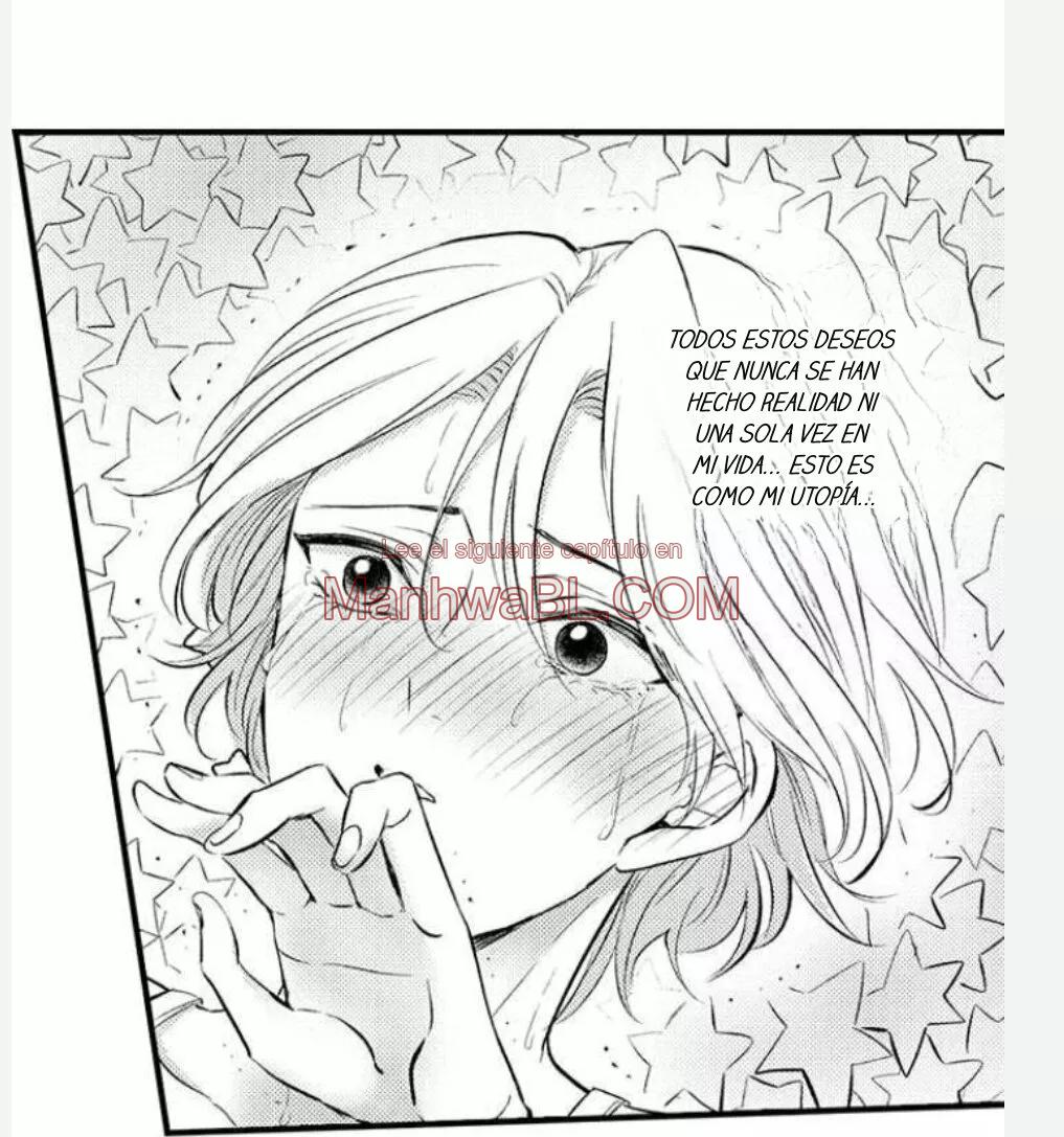 Tama the incubus - Capítulo 3 manhwa
