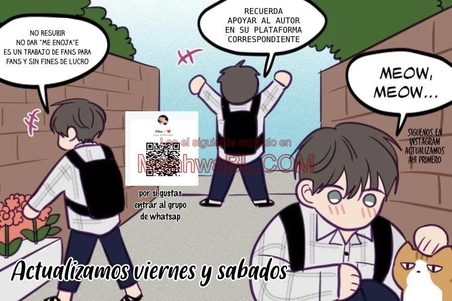 Tama the incubus - Capítulo 10 manhwa