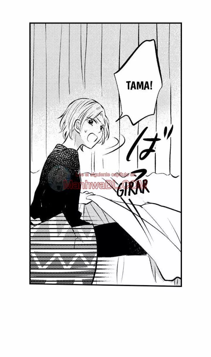 Tama the incubus - Capítulo 3 2 manhwa