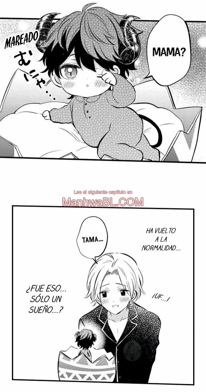 Tama the incubus - Capítulo 3 2 manhwa