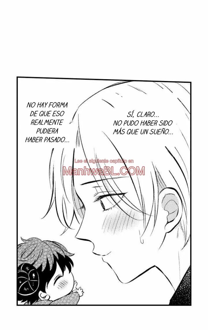 Tama the incubus - Capítulo 3 2 manhwa