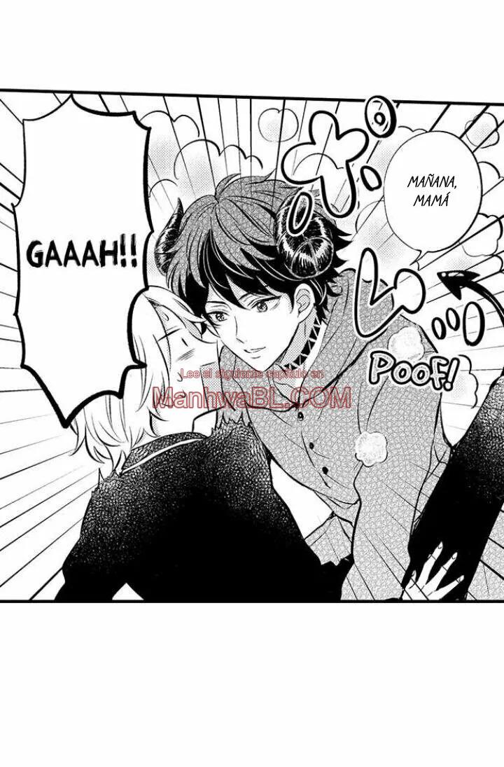 Tama the incubus - Capítulo 3 2 manhwa