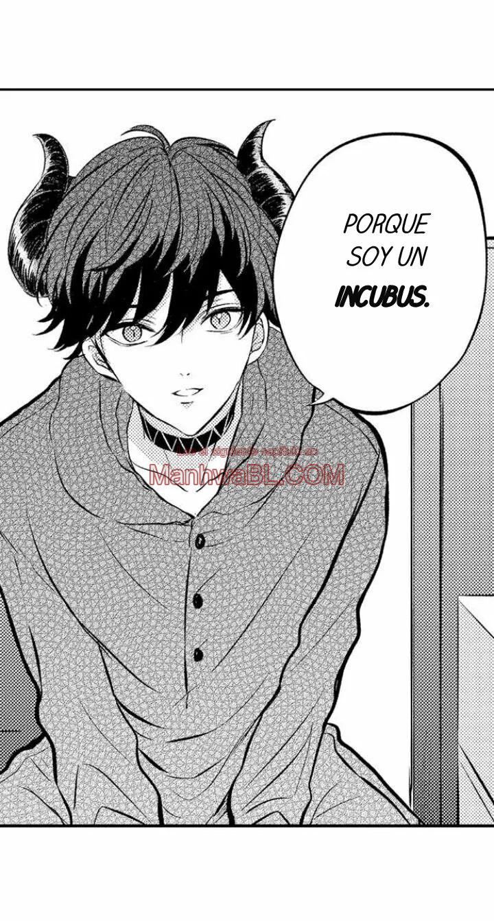 Tama the incubus - Capítulo 3 2 manhwa