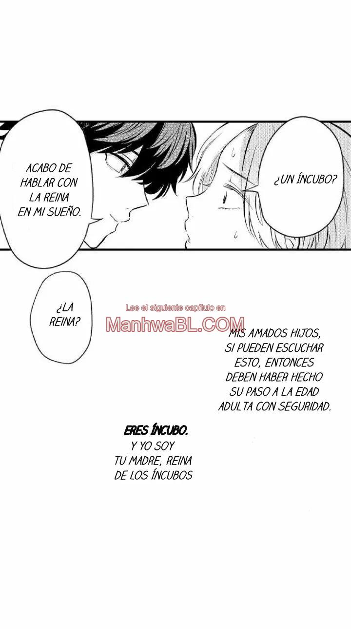 Tama the incubus - Capítulo 3 2 manhwa