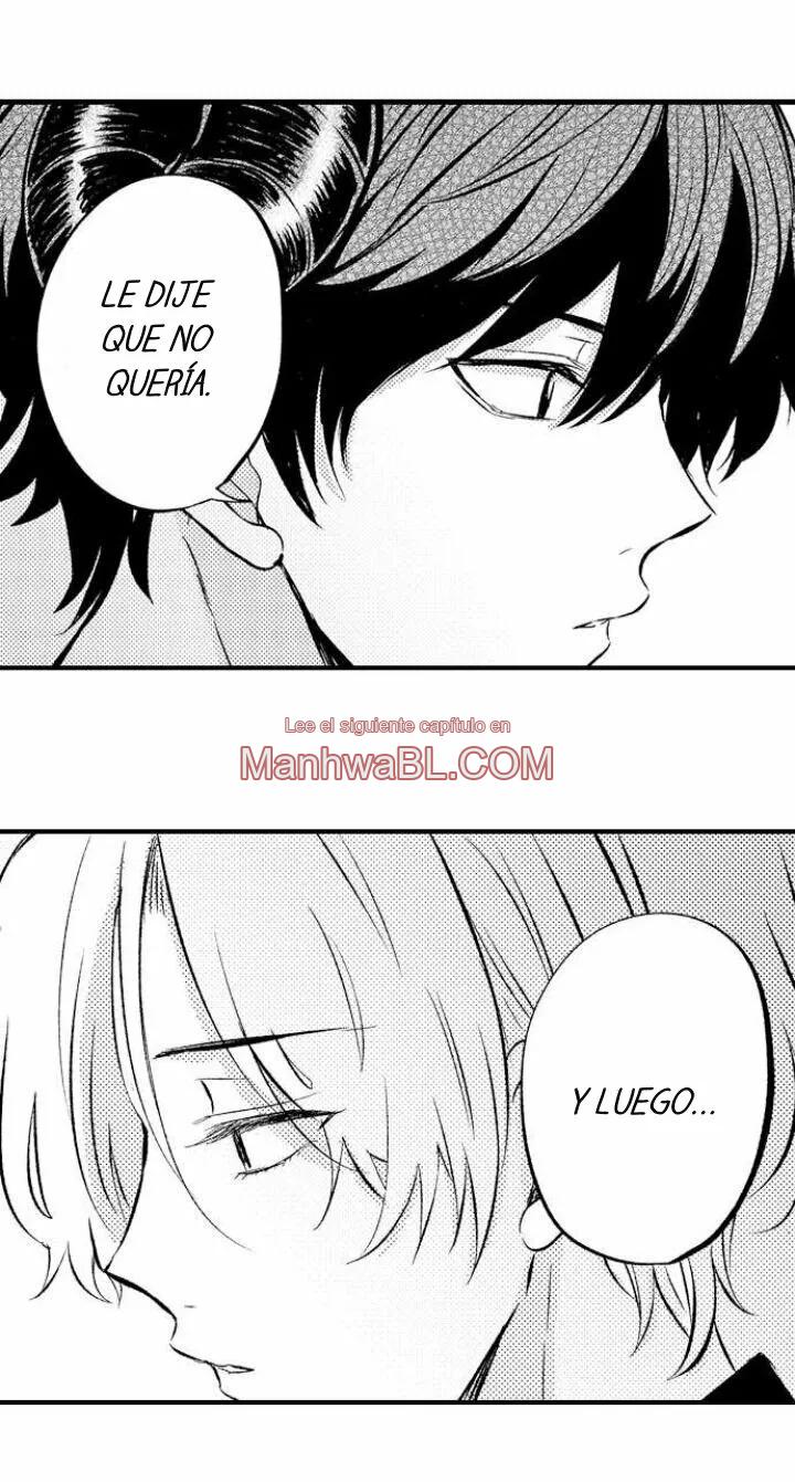 Tama the incubus - Capítulo 3 2 manhwa