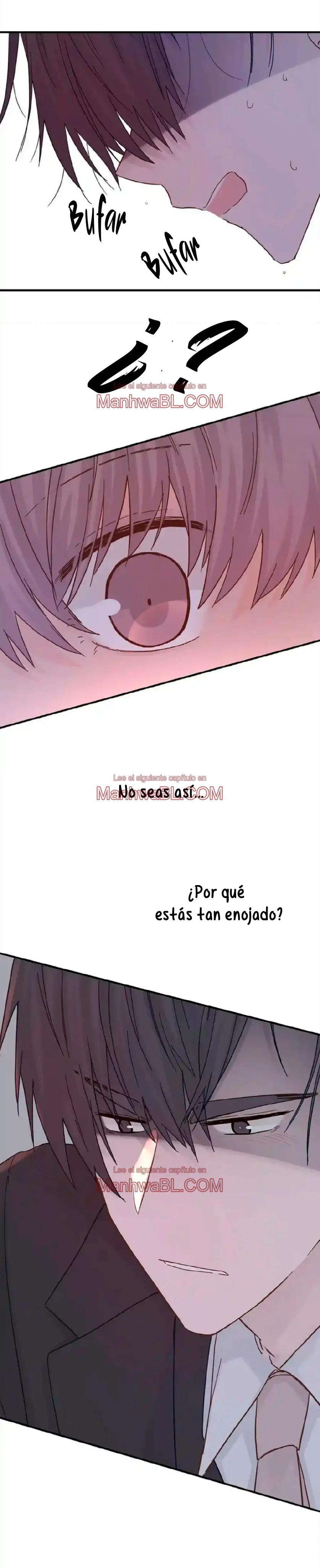 Amor accidentado - Capítulo 39 3 manhwa