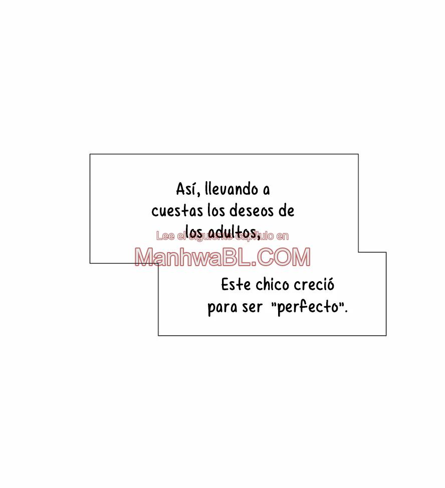 Amor accidentado - Capítulo 8 2 manhwa
