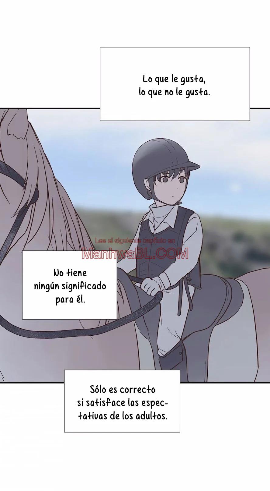 Amor accidentado - Capítulo 8 2 manhwa